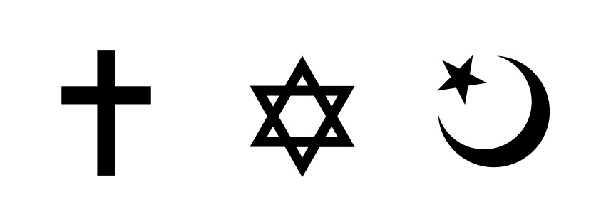 SOprov Religionskunskap Alirskolan åk 8